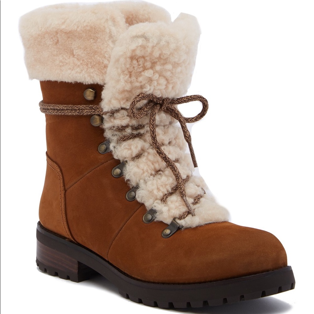 Ugg boots Worn once